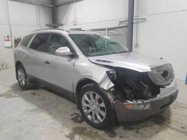 Buick Enclave cx (2011)