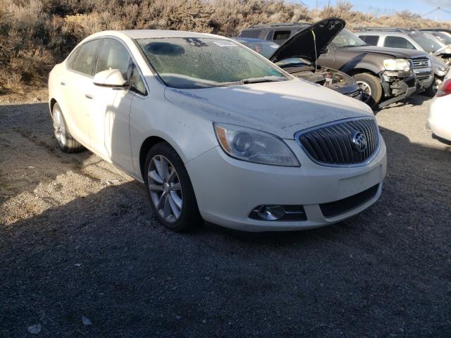 Buick Verano con (2013)