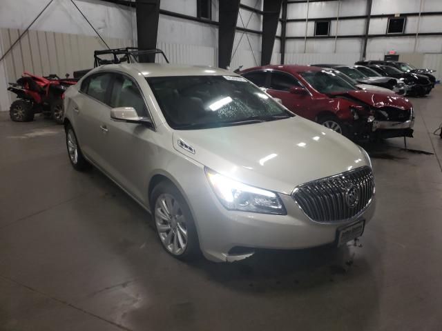 Buick Lacrosse (2014)