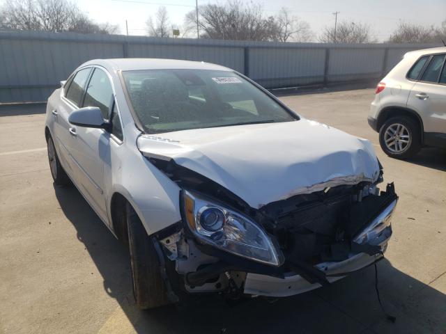 Buick Verano (2015)
