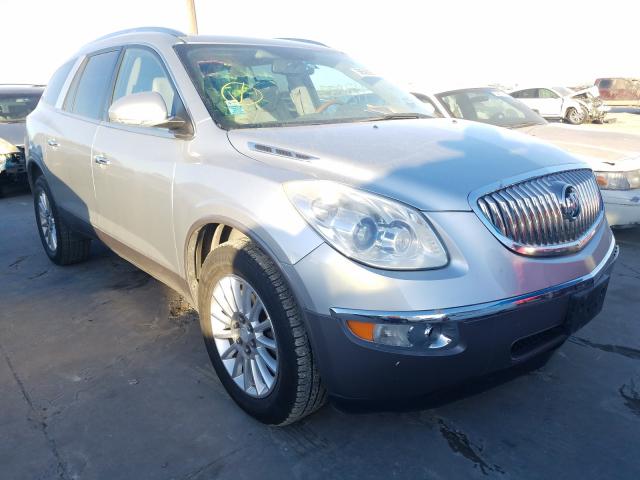 Buick Enclave cx (2011)