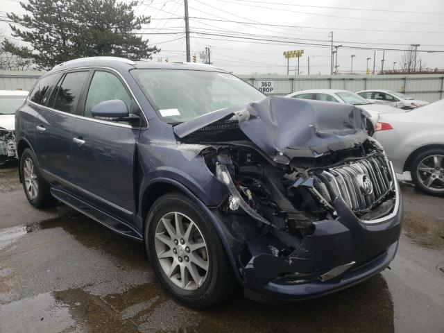 Buick Enclave (2013)
