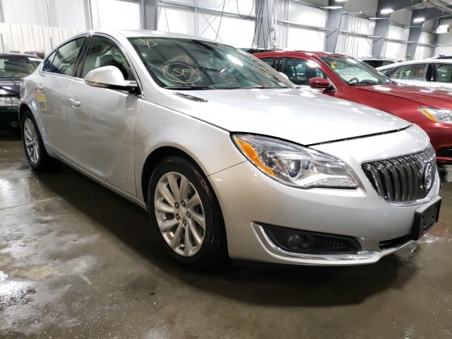 Buick Regal (2015)