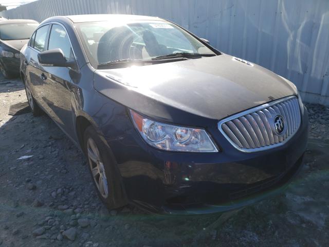 Buick Lacrosse c (2011)