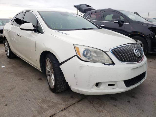 Buick Verano (2013)