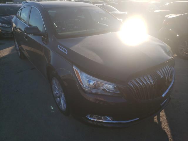 Buick Lacrosse (2014)
