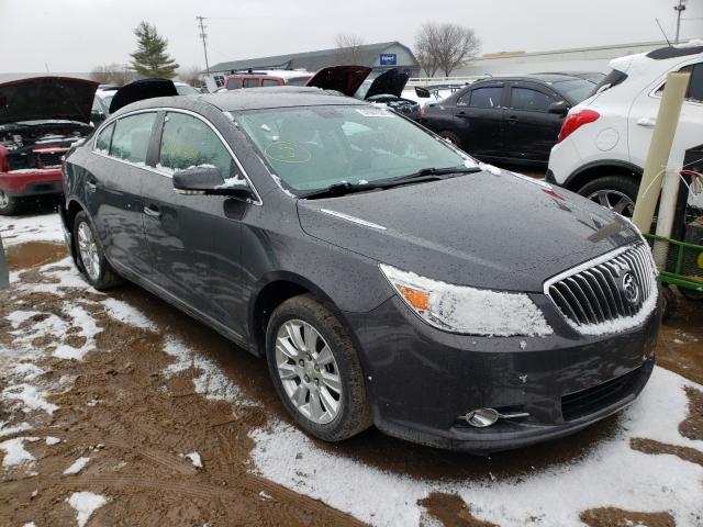 Buick Lacrosse (2013)
