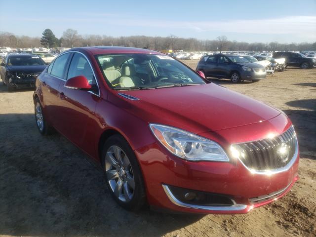 Buick Regal prem (2015)