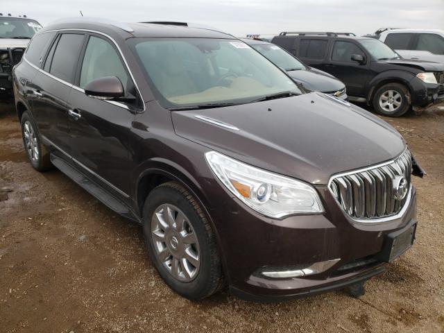 Buick Enclave (2015)