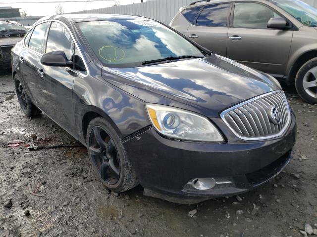 Buick Verano (2020)