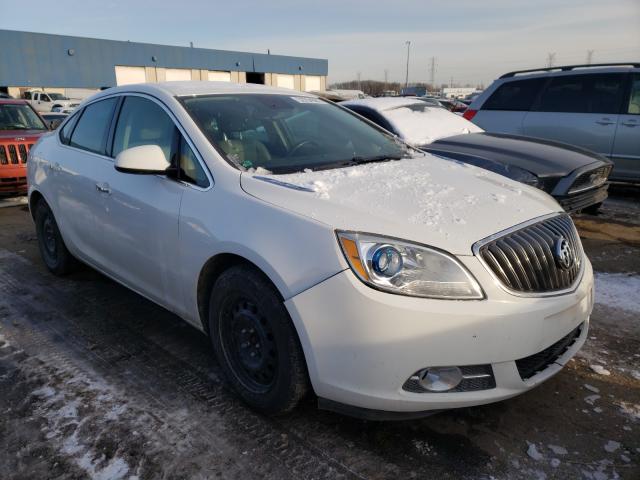 Buick Verano (2013)