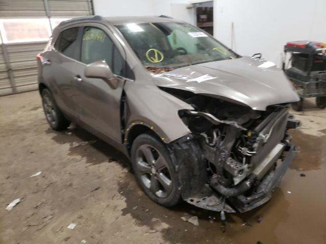 Buick Encore (2013)