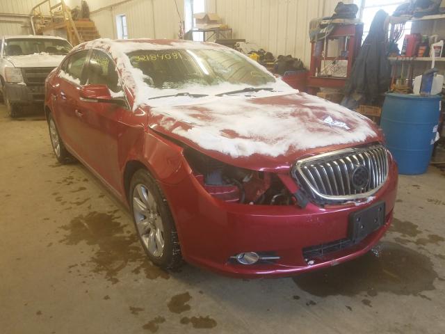 Buick Lacrosse (2013)