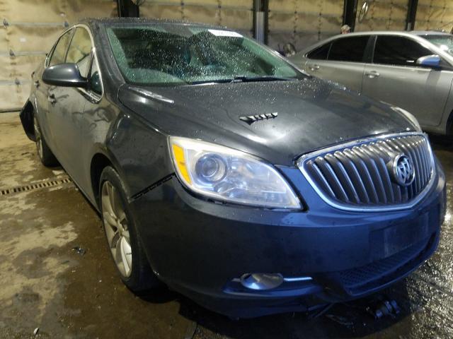 Buick Verano con (2014)