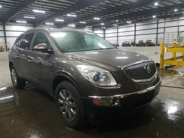 Buick Enclave (2012)