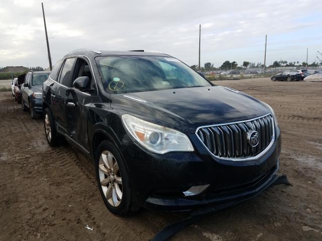 Buick Enclave (2013)