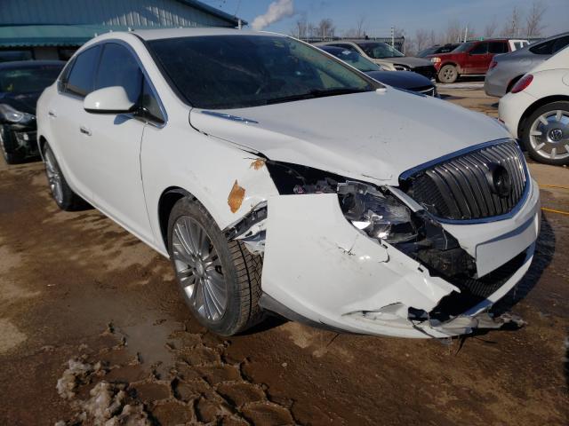 Buick Verano (2012)