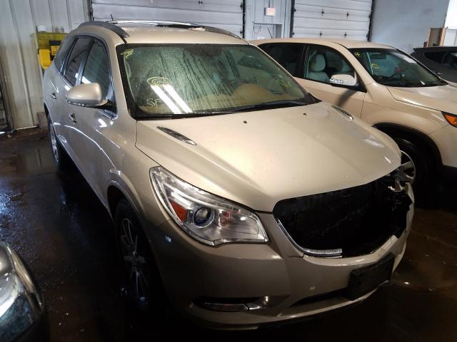 Buick Enclave (2013)