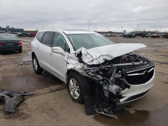 Buick Enclave es (2019)
