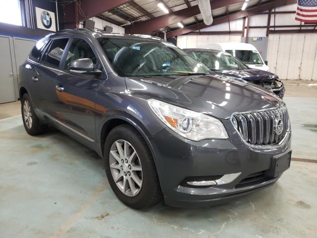 Buick Enclave (2014)
