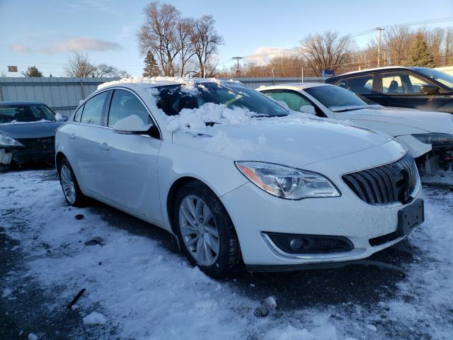 Buick Regal (2015)