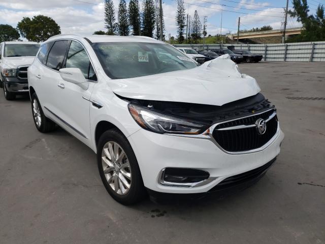 Buick Enclave es (2019)