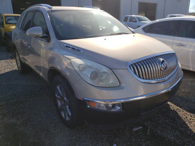 Buick Enclave cx (2010)