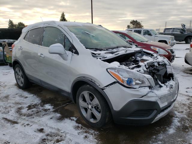 Buick Encore (2013)
