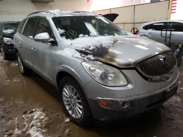 Buick Enclave cx (2010)