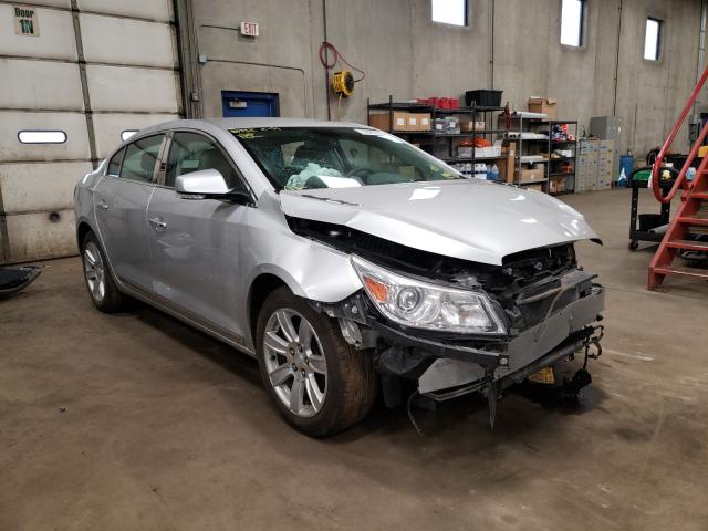 Buick Lacrosse c (2011)