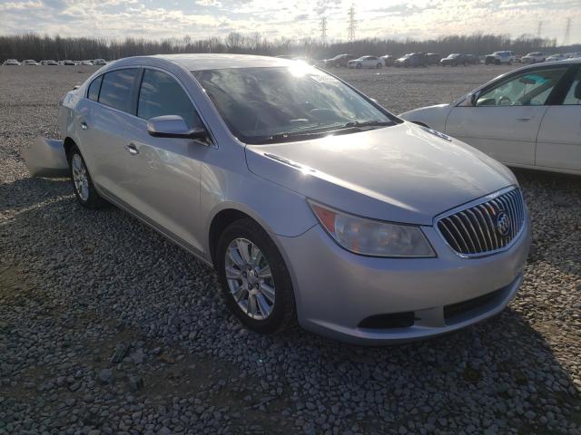 Buick Lacrosse (2013)