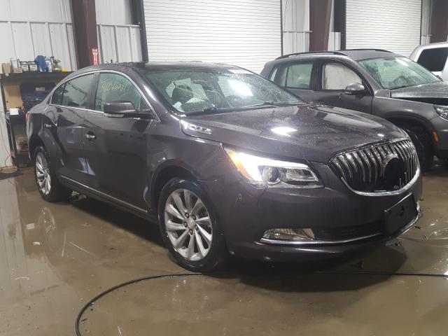 Buick Lacrosse (2014)