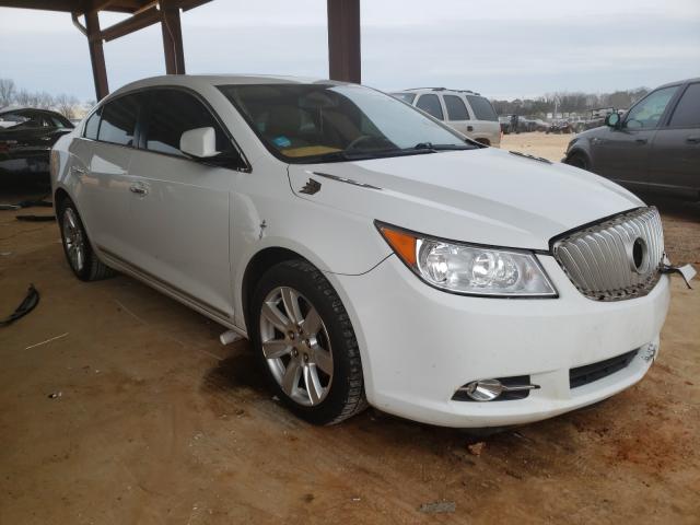 Buick Lacrosse (2012)