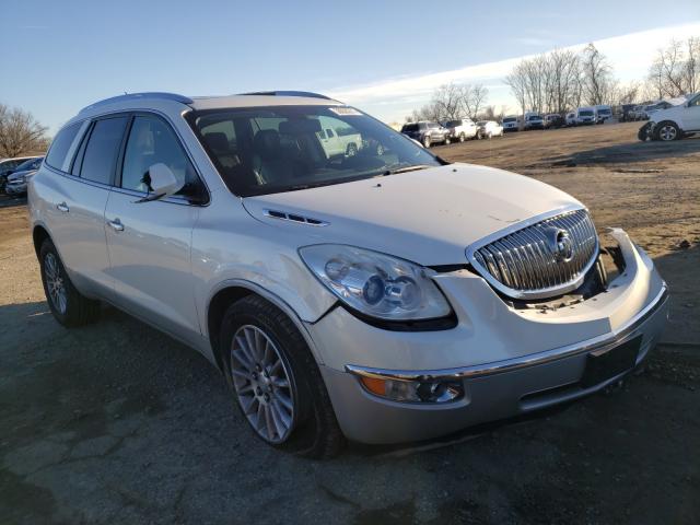 Buick Enclave cx (2011)