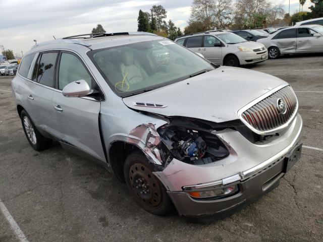 Buick Enclave cx (2010)