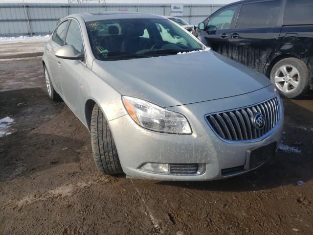 Buick Regal (2011)