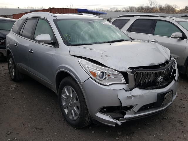 Buick Enclave (2017)