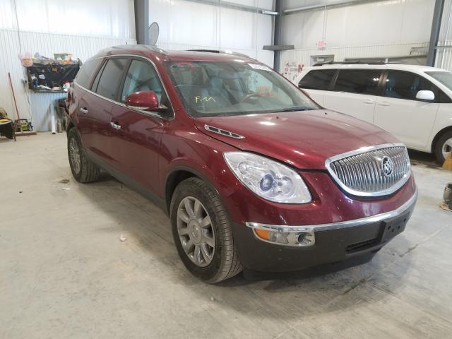Buick Enclave cx (2011)
