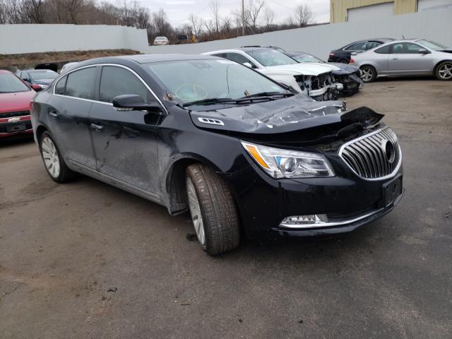 Buick Lacrosse (2016)
