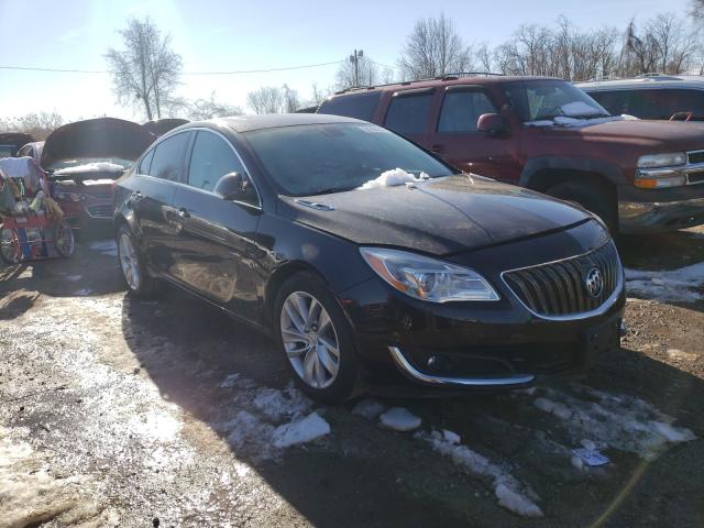 Buick Regal (2015)