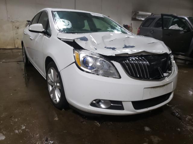 Buick Verano con (2014)