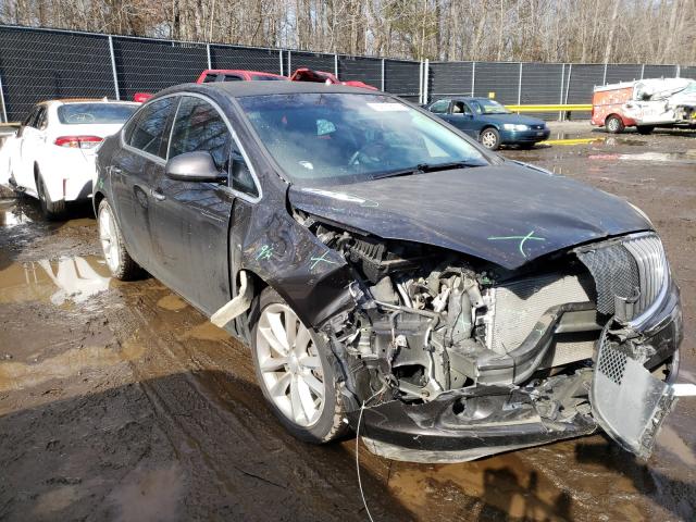 Buick Verano (2012)