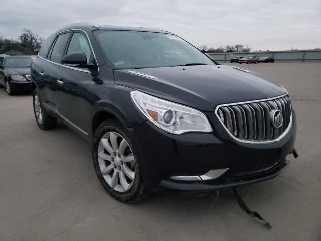 Buick Enclave (2014)