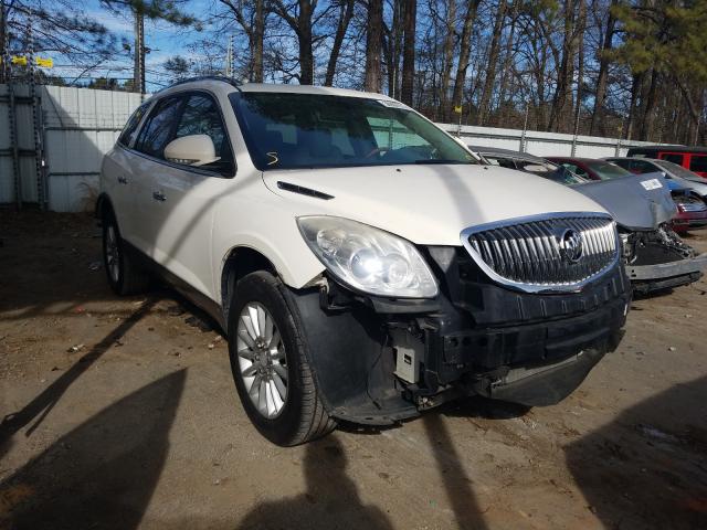Buick Enclave cx (2010)