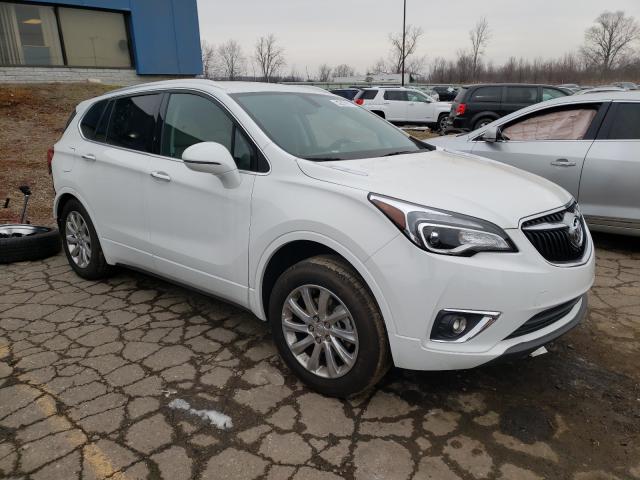 Buick Envision e (2020)