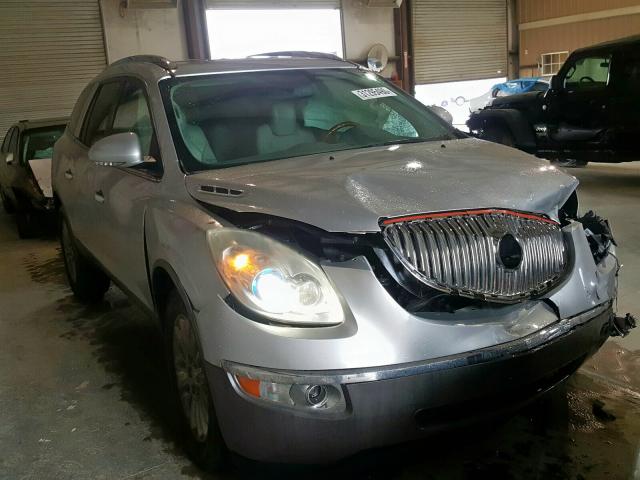 Buick Enclave cx (2010)