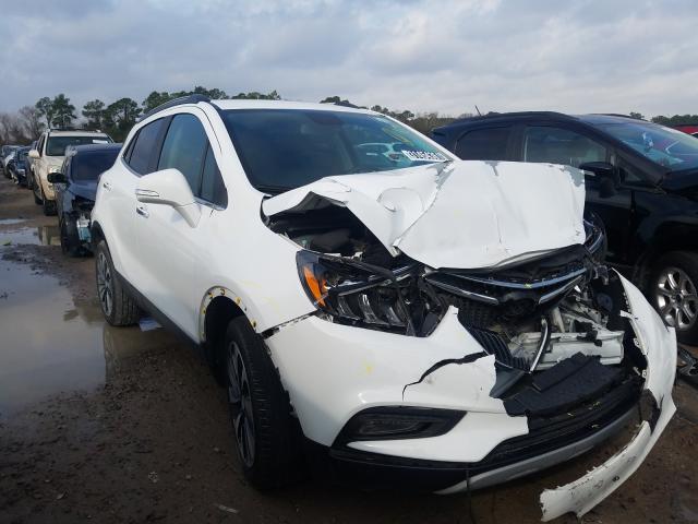 Buick Encore (2019)
