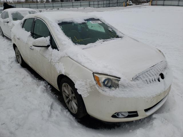 Buick Verano (2012)