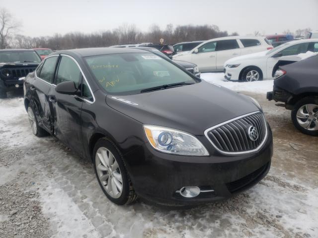 Buick Verano (2014)