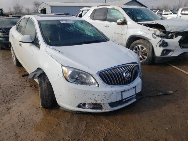 Buick Verano (2015)